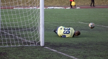 Stal Rzeszów - Sandecja Nowy Sącz 2020_01_18